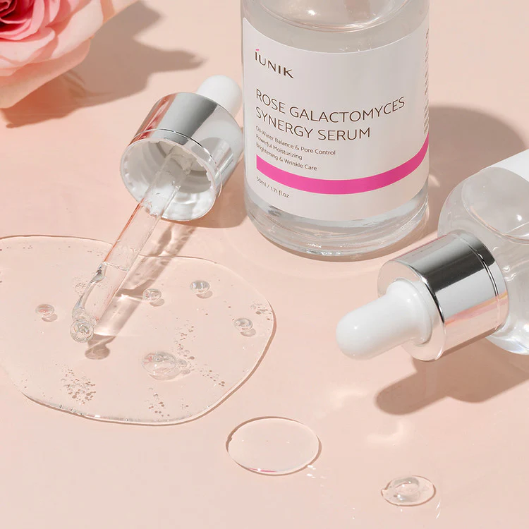 Rose Galactomyces Synergy Serum 50ml - Image 2