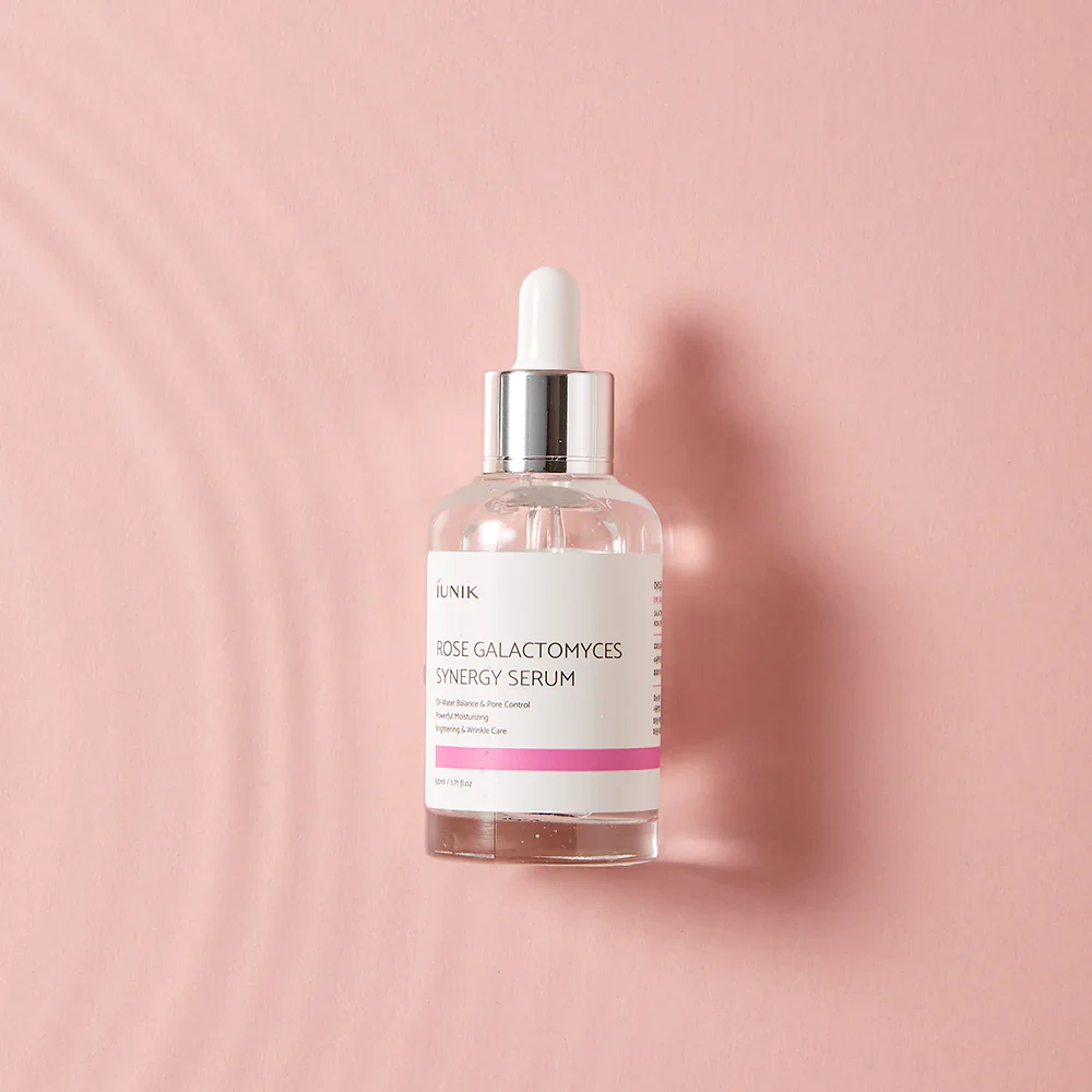 Rose Galactomyces Synergy Serum 50ml - Image 3