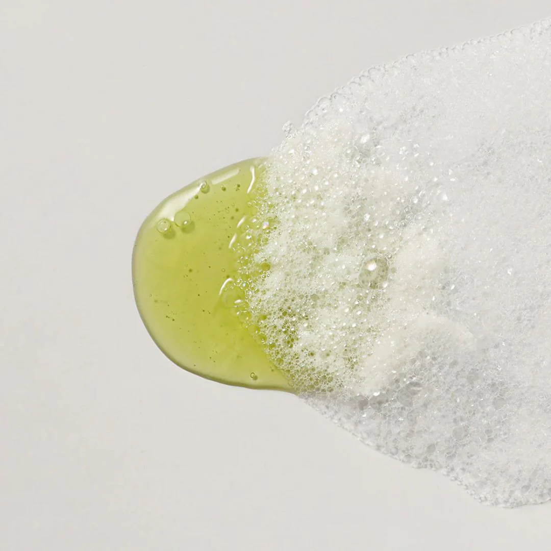 Rosemary Relief Gel Cleanser 150ml - Image 3