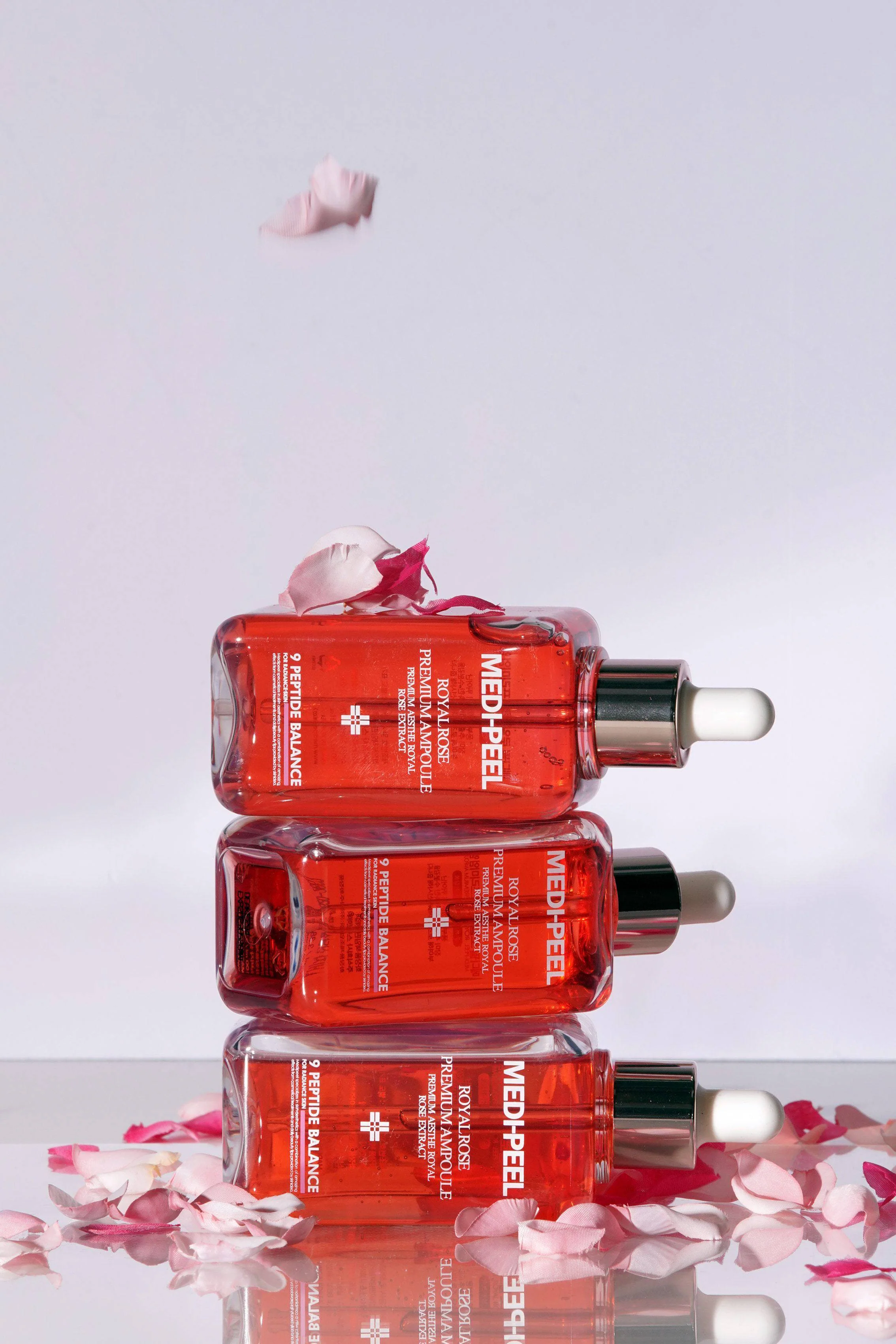 Royal Rose Premium Ampoule 100ml - Image 2