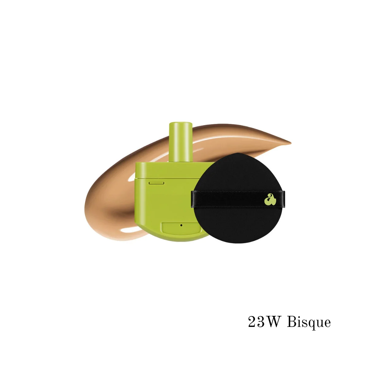 Satin Wear Healthy-Green Cushion - Image 11