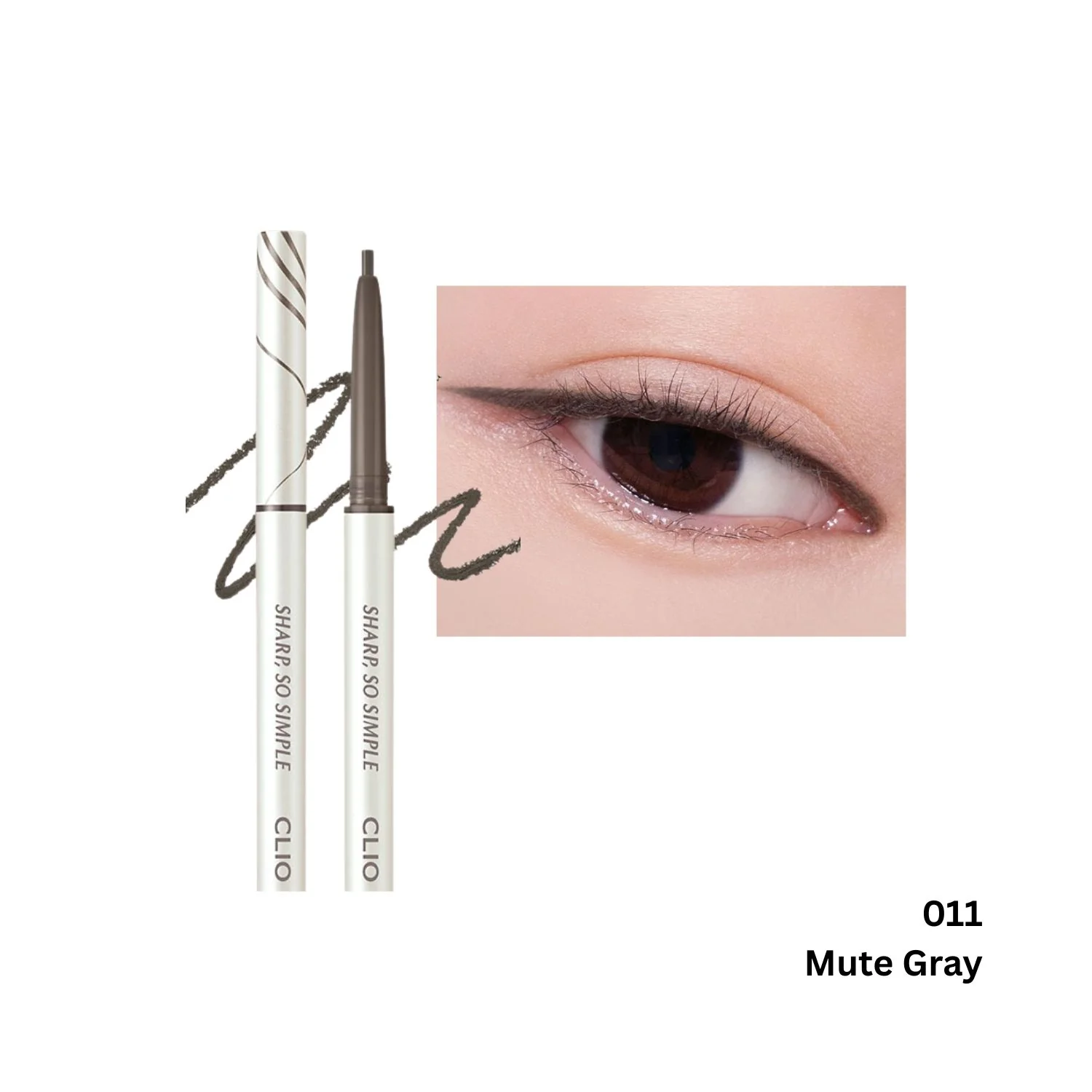 Sharp So Simple Waterproof Pencil Liner - Image 15