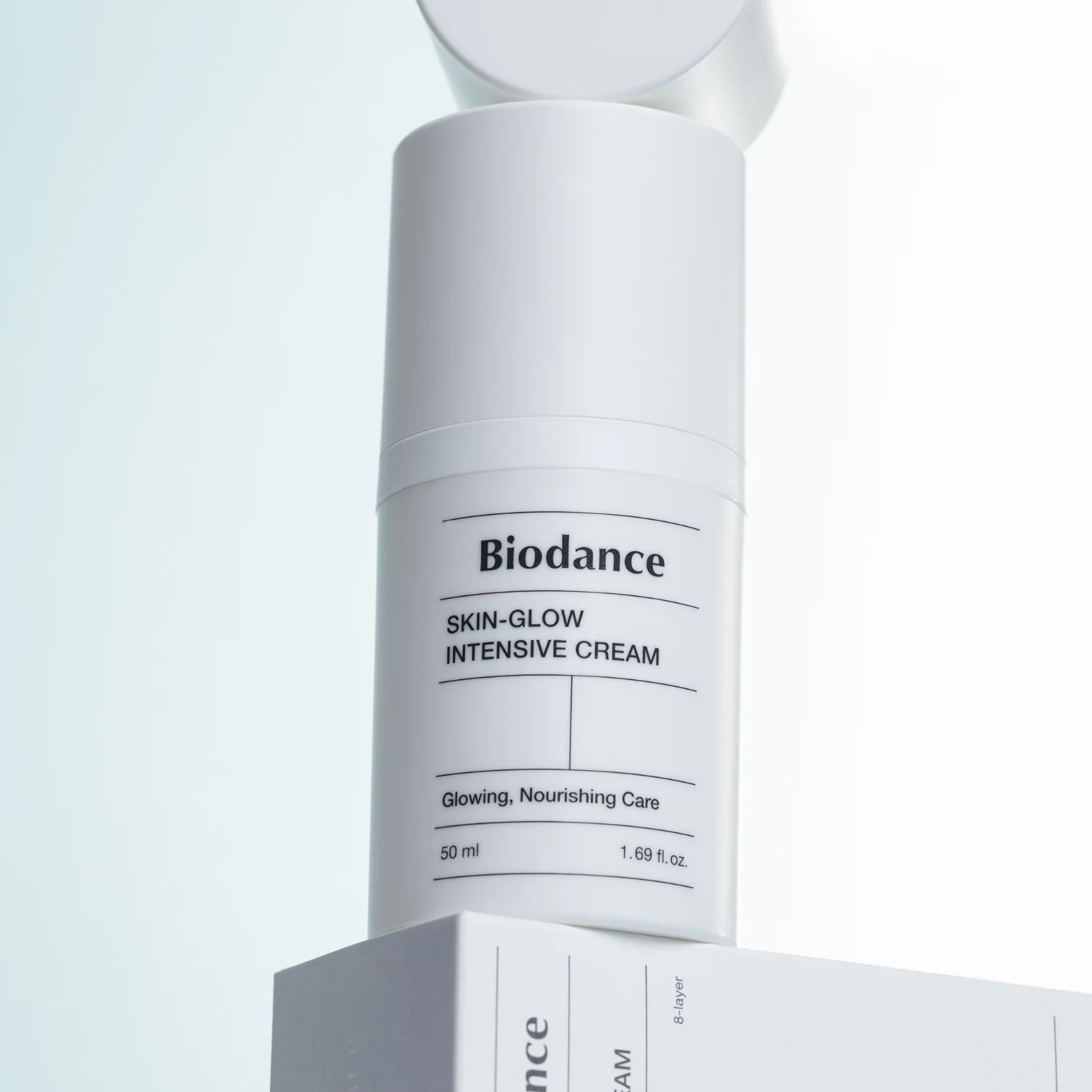 Skin-Glow Intensive Cream [50ml] - Image 3