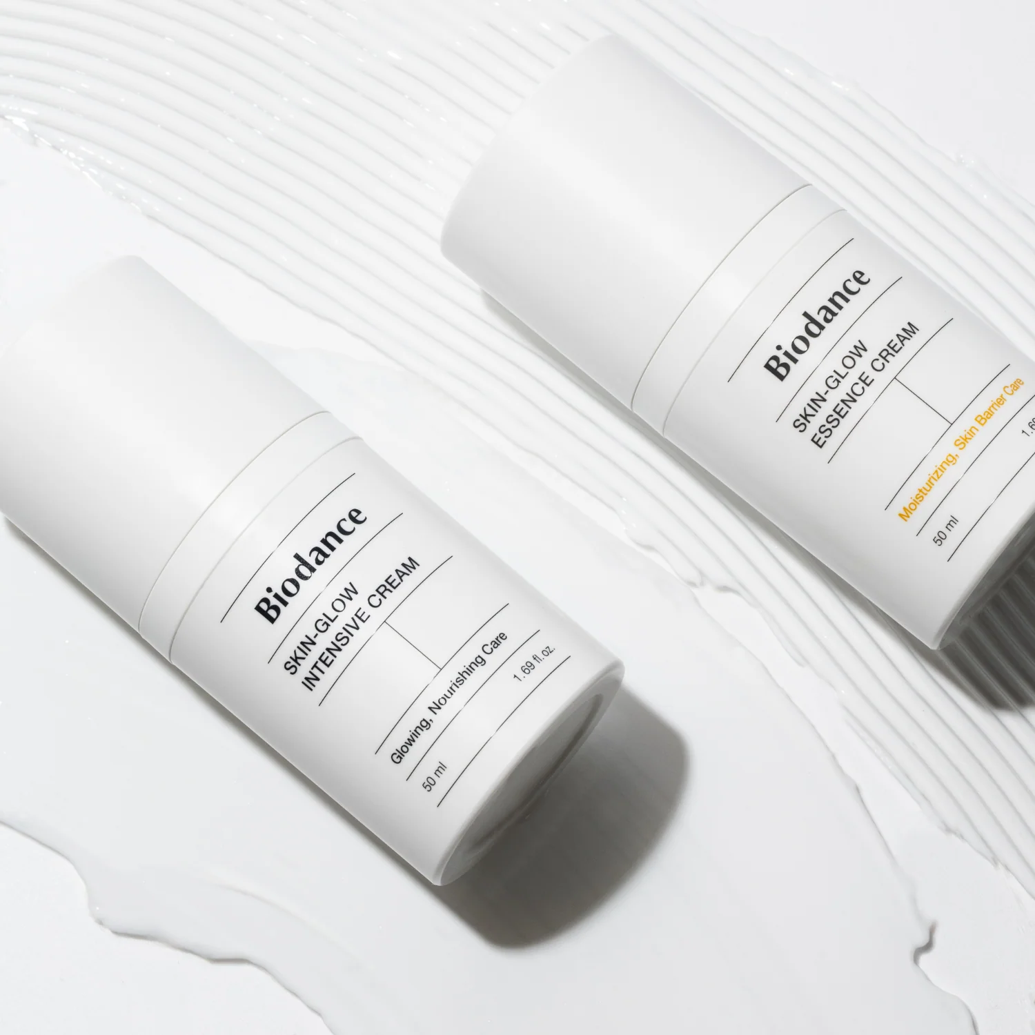 Skin-Glow Intensive Cream [50ml] - Image 5