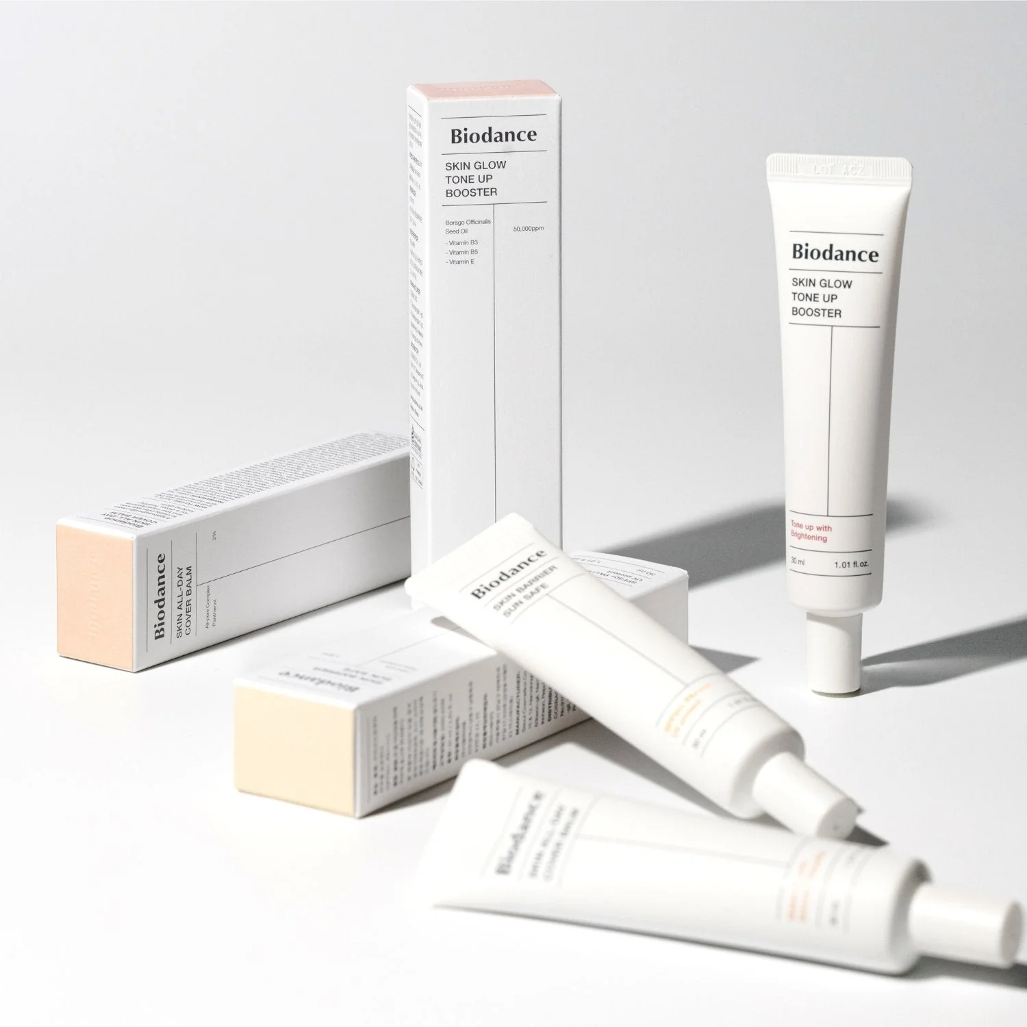 Skin Glow Tone Up Booster [30ml] - Image 7