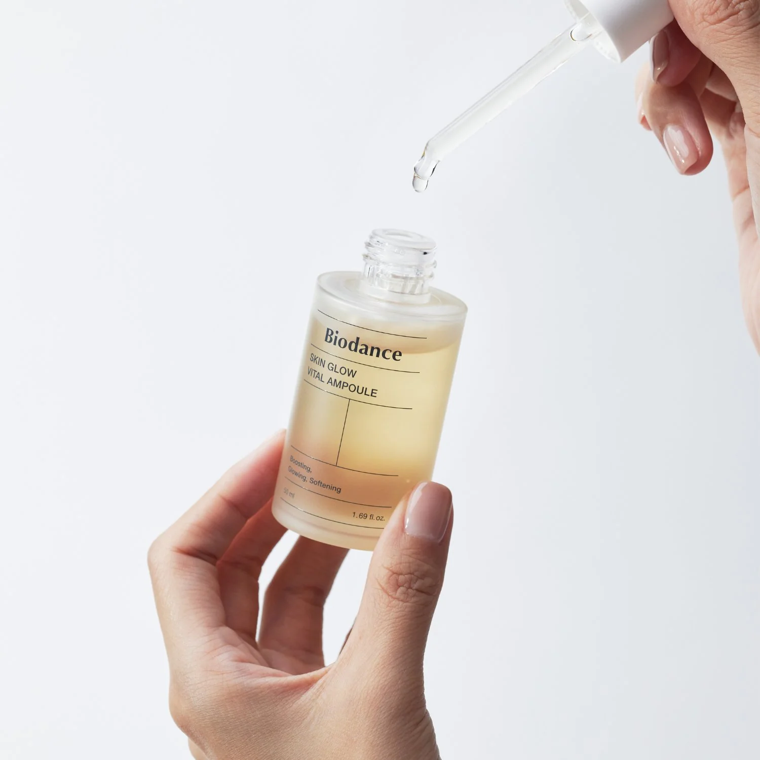 Skin Glow Vital Ampoule [50ml] - Image 12