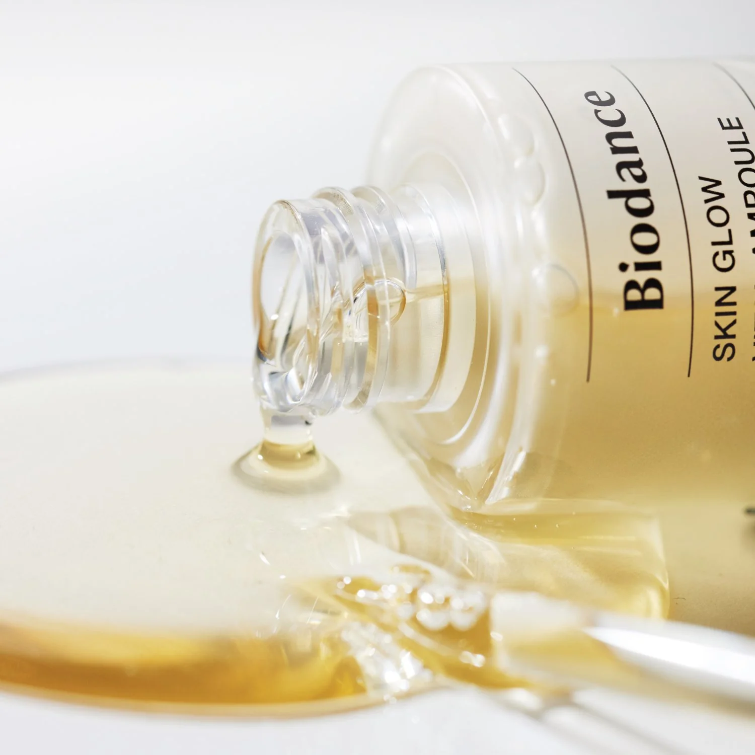 Skin Glow Vital Ampoule [50ml] - Image 8