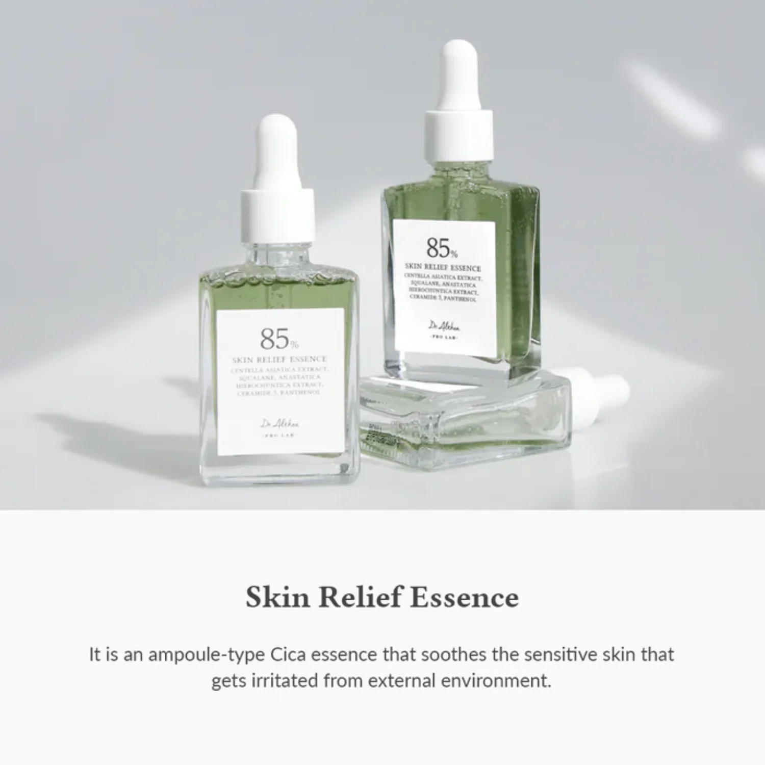 Skin Relief Essence 30ml - Image 2