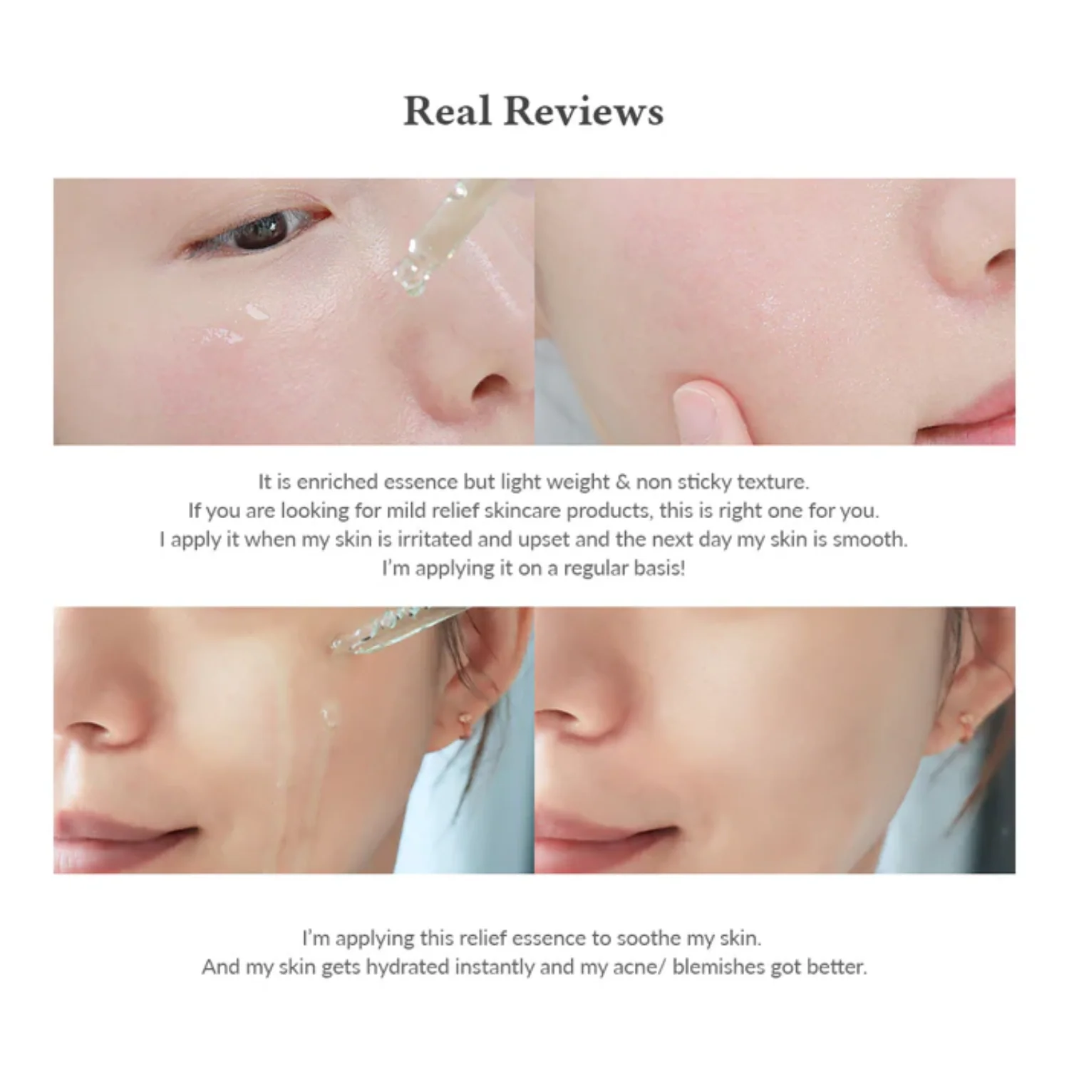 Skin Relief Essence 30ml - Image 6