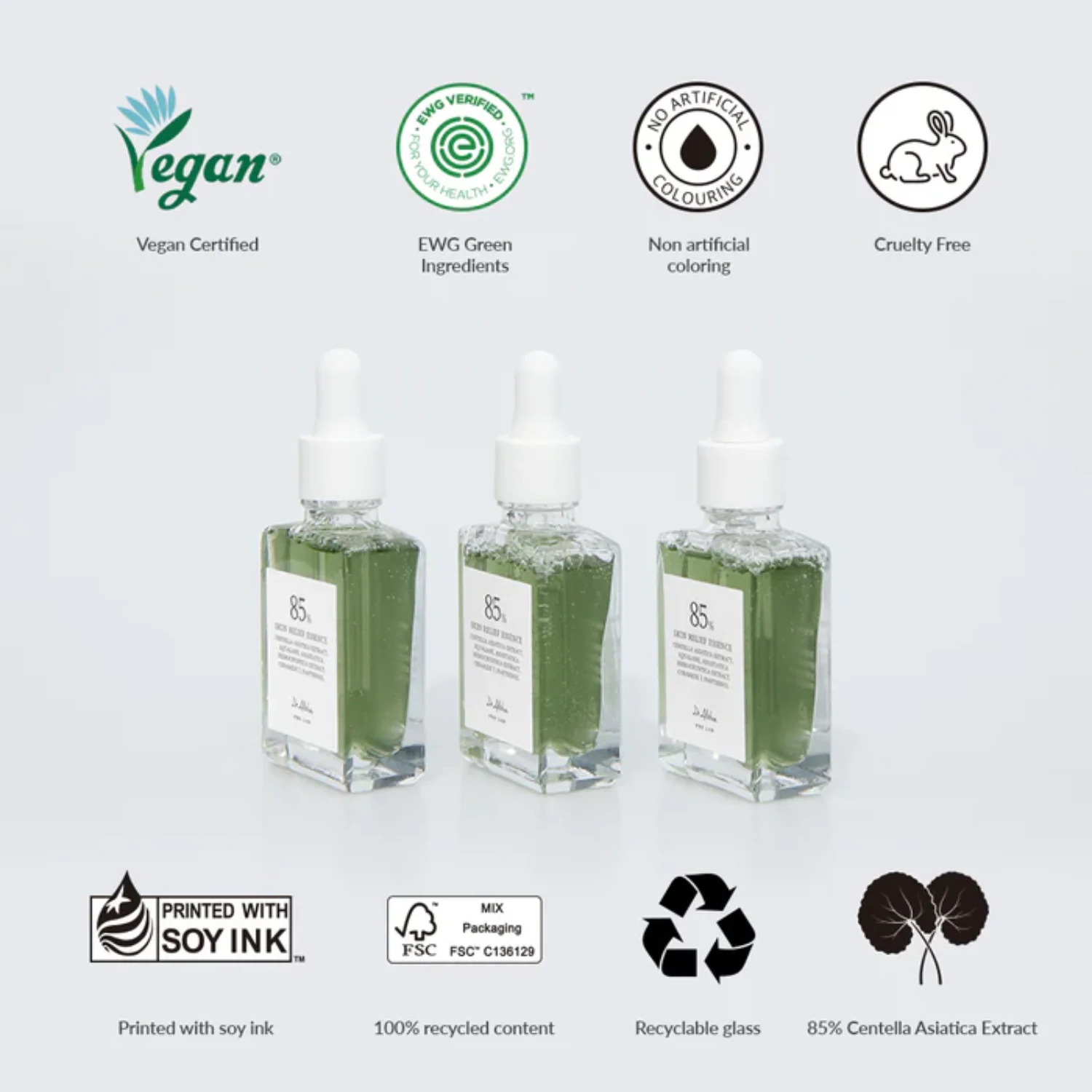 Skin Relief Essence 30ml - Image 7
