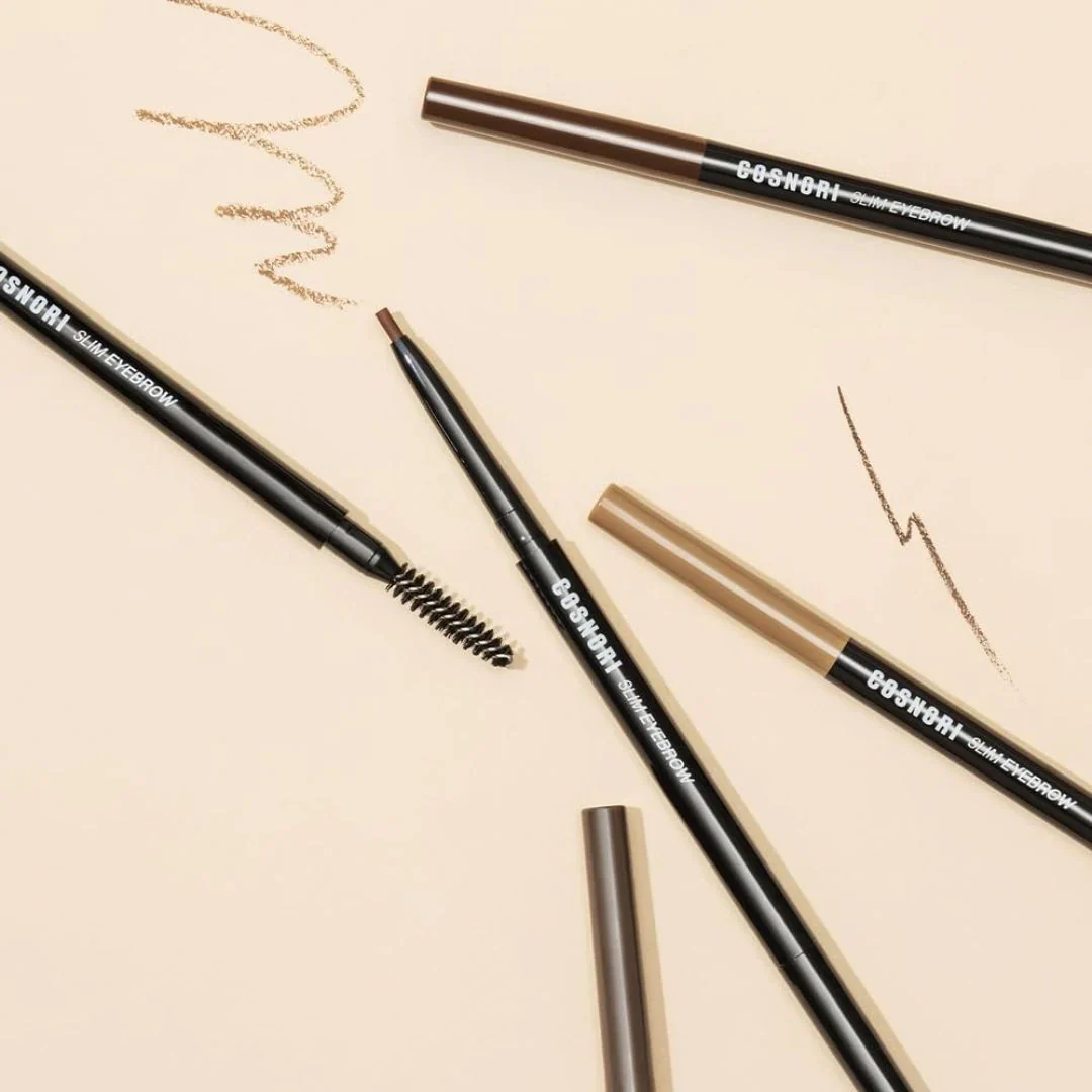 Slim Eyebrow Pencil (4 Colours) - Image 3