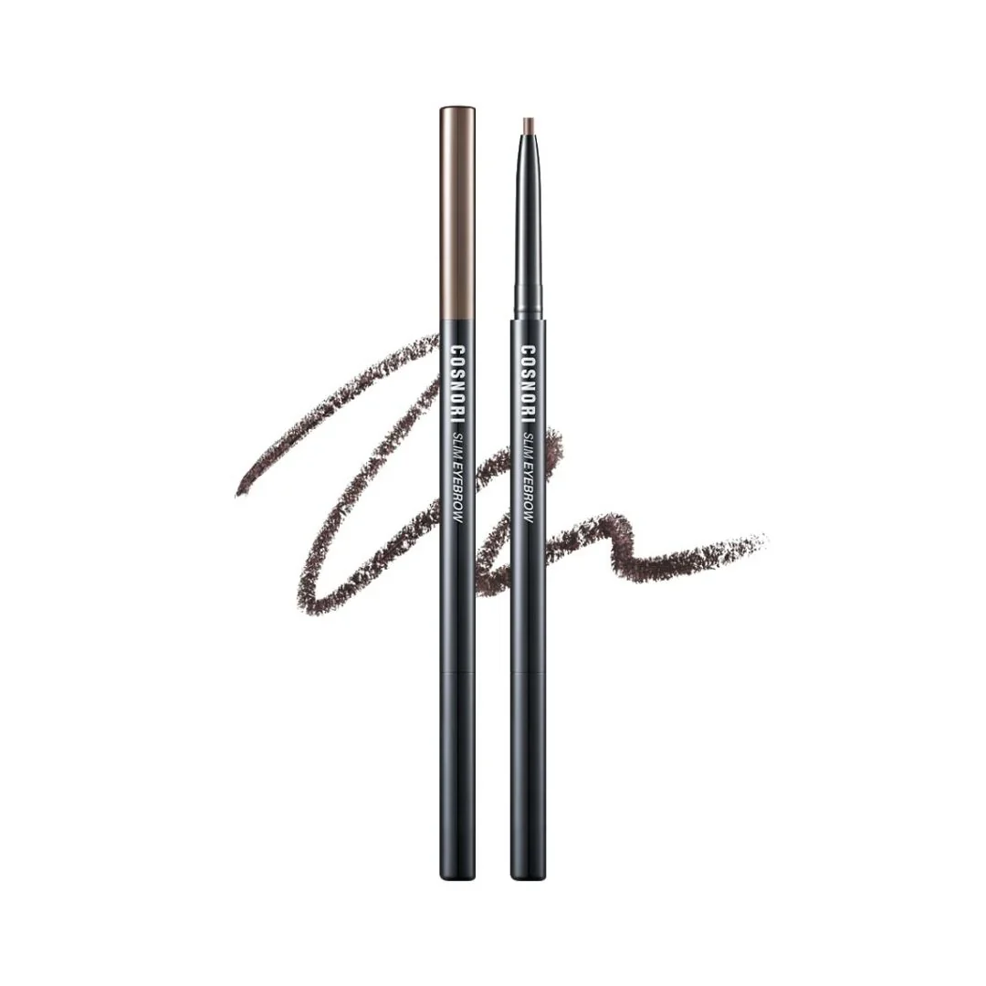 Slim Eyebrow Pencil (4 Colours) - Image 4