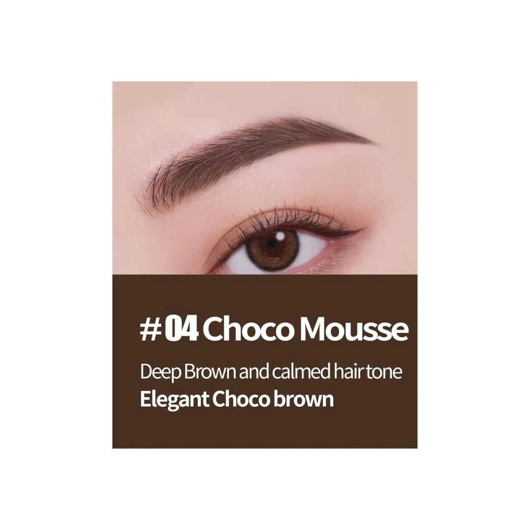 Slim Eyebrow Pencil (4 Colours) - Image 9