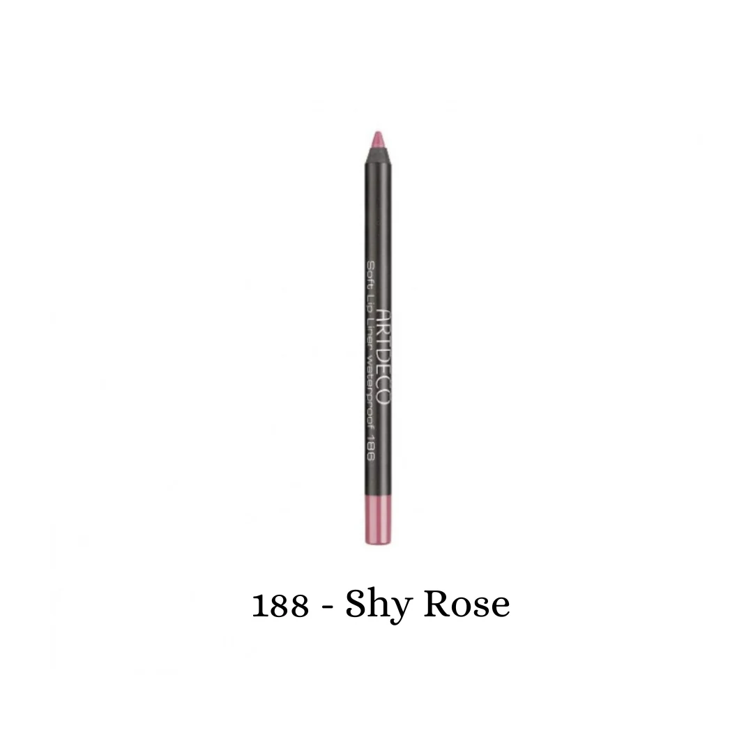 Soft Lipliner Waterproof - Image 17