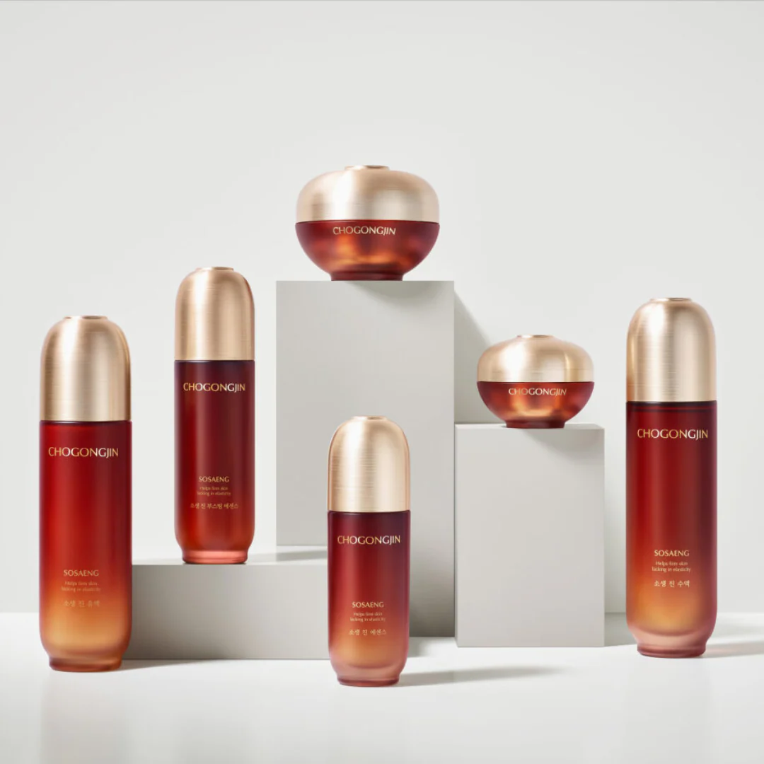 Sosaeng Jin Cream 60ml - Image 2