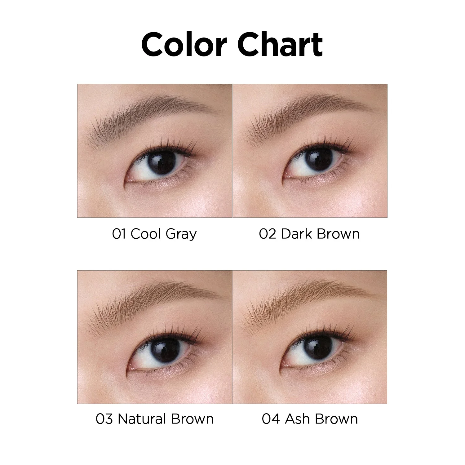 Speedy Skinny Browcara - Image 3