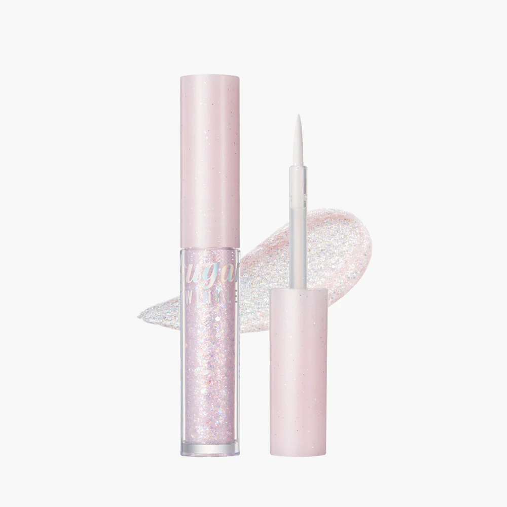 Sugar Twinkle Liquid Glitter - Image 4