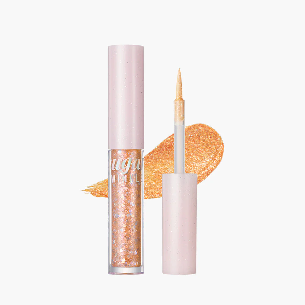 Sugar Twinkle Liquid Glitter - Image 6