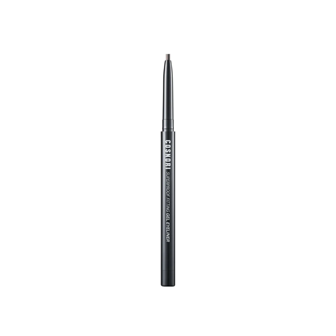 Superproof Fitting Gel Eyeliner (6 Colours) - Image 8