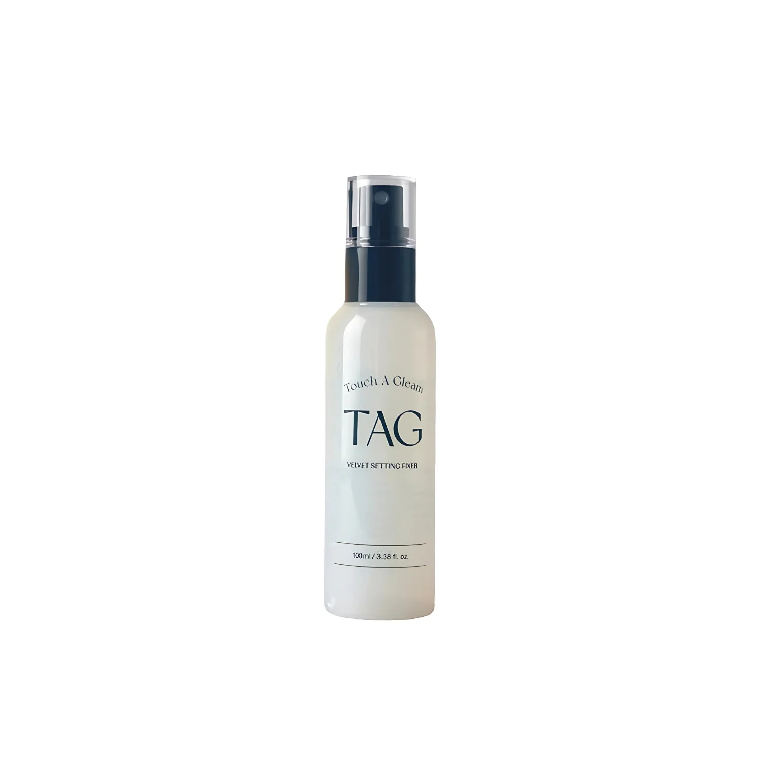Tag Velvet Setting Fixer 100ml