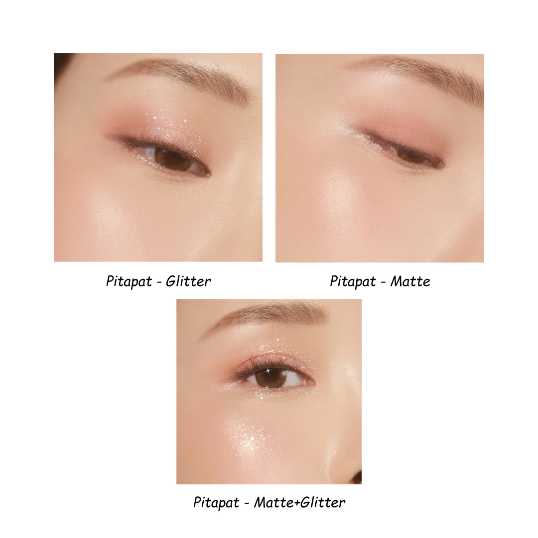 Tap Me Palette Duo (3 Colours) - Image 4