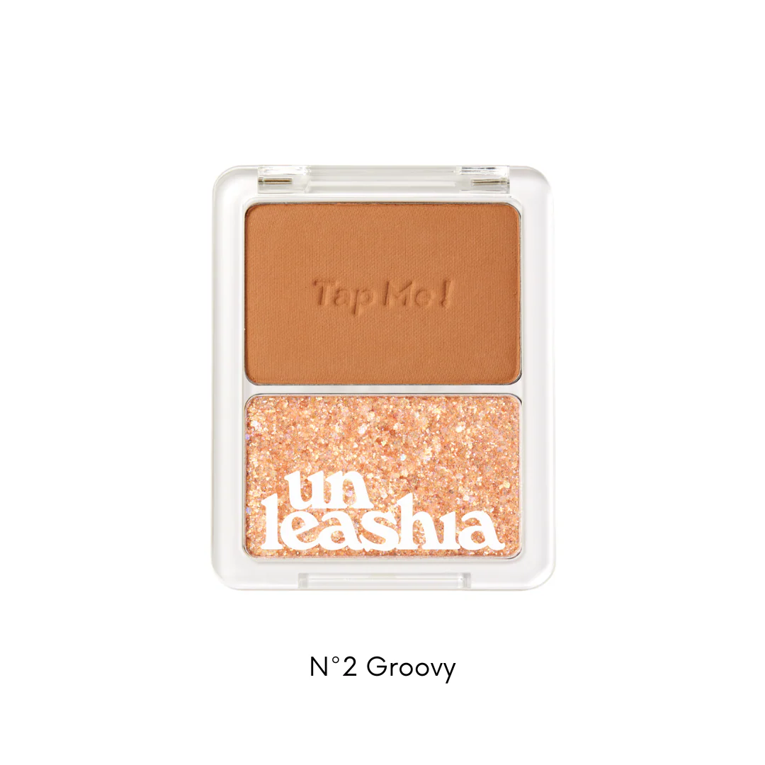 Tap Me Palette Duo (3 Colours) - Image 5