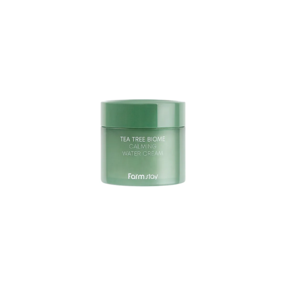 Tea Tree Biome Calming Water Cream 80ml
