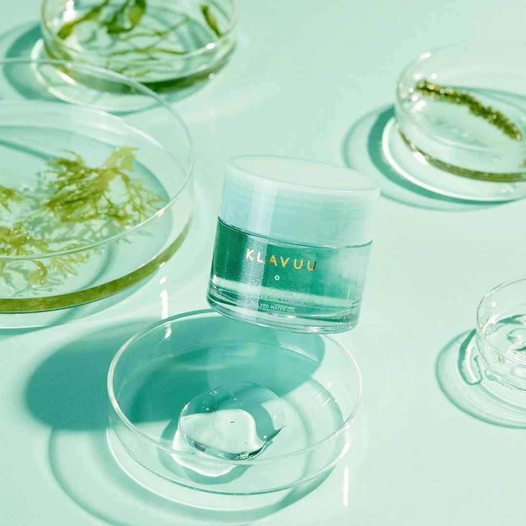 The Origin Deep Ocean Gel Comforter 70ml - Image 3