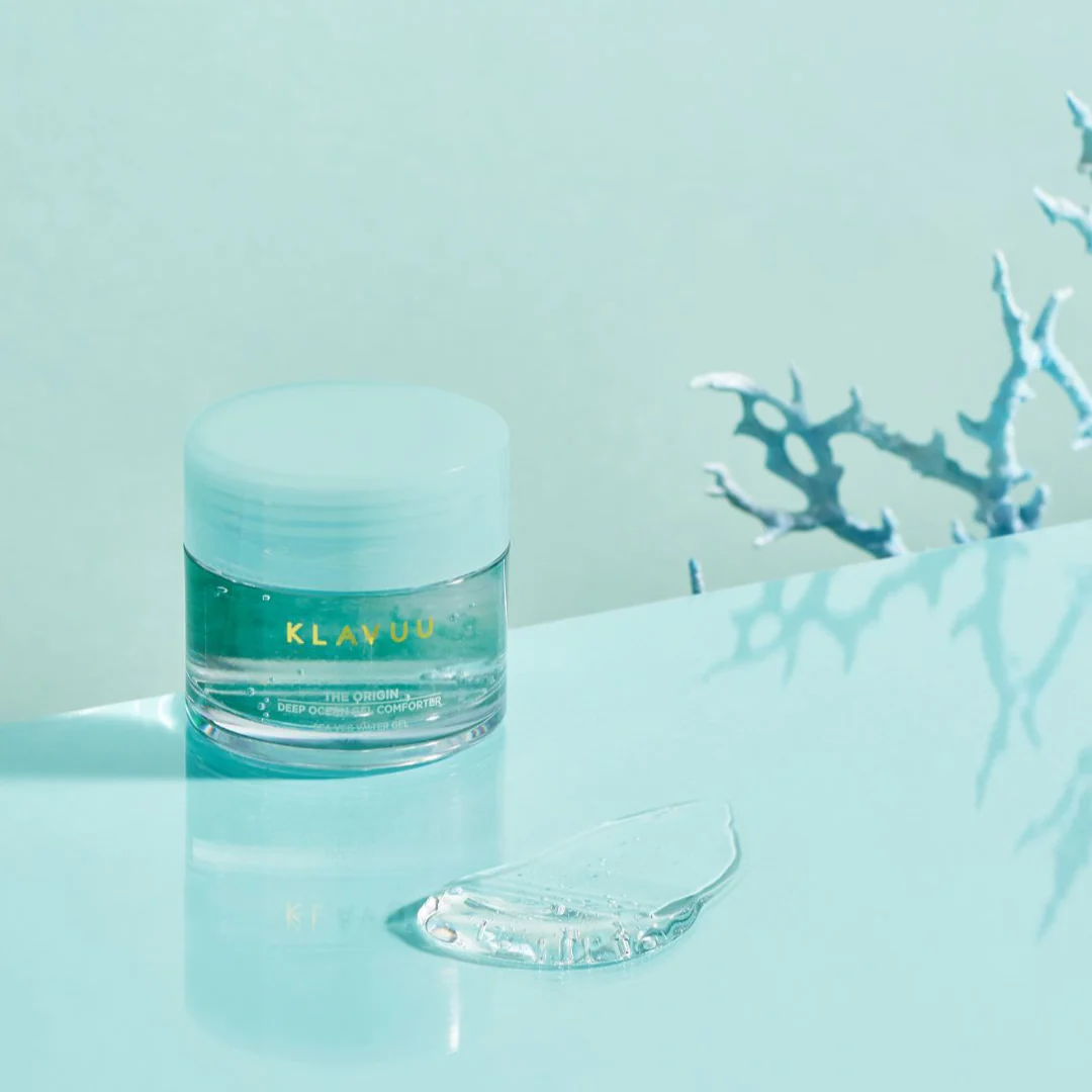 The Origin Deep Ocean Gel Comforter 70ml - Image 4