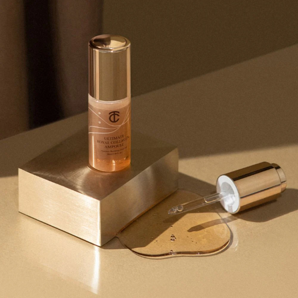 Ultimate Royale Collagen Ampoule 30ml - Image 3