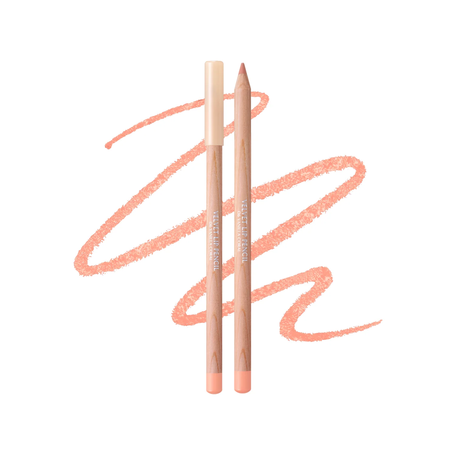 Velvet Lip Pencil Set - Image 13