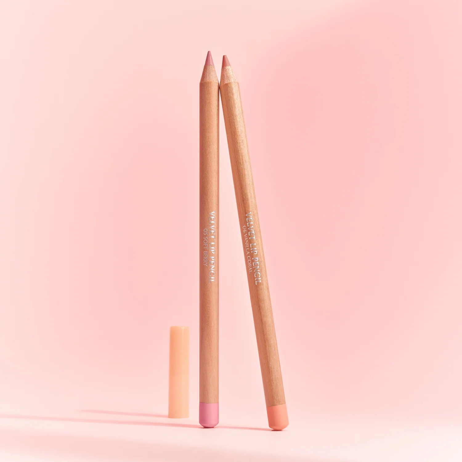 Velvet Lip Pencil Set - Image 17