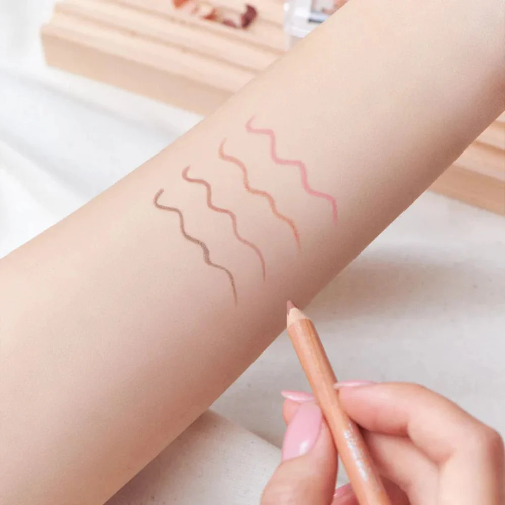 Velvet Lip Pencil Set - Image 3