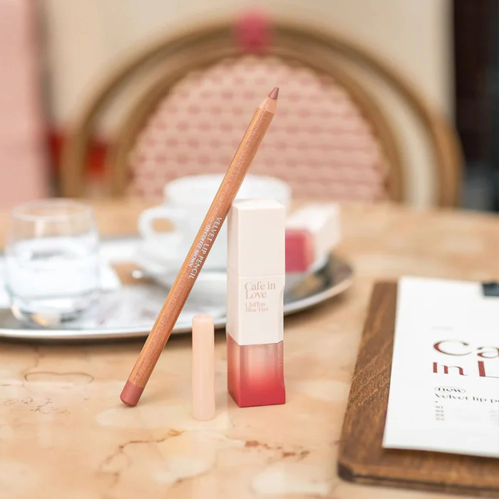 Velvet Lip Pencil Set - Image 4