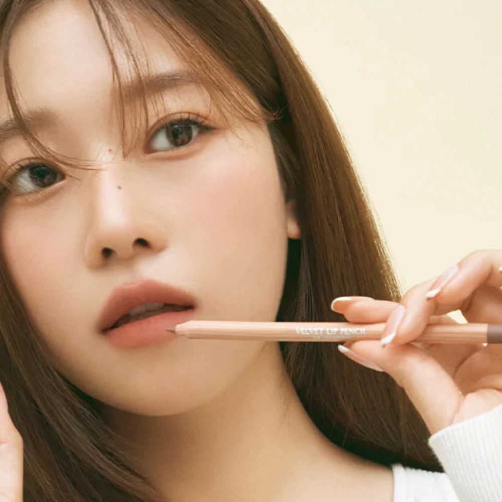 Velvet Lip Pencil Set - Image 6