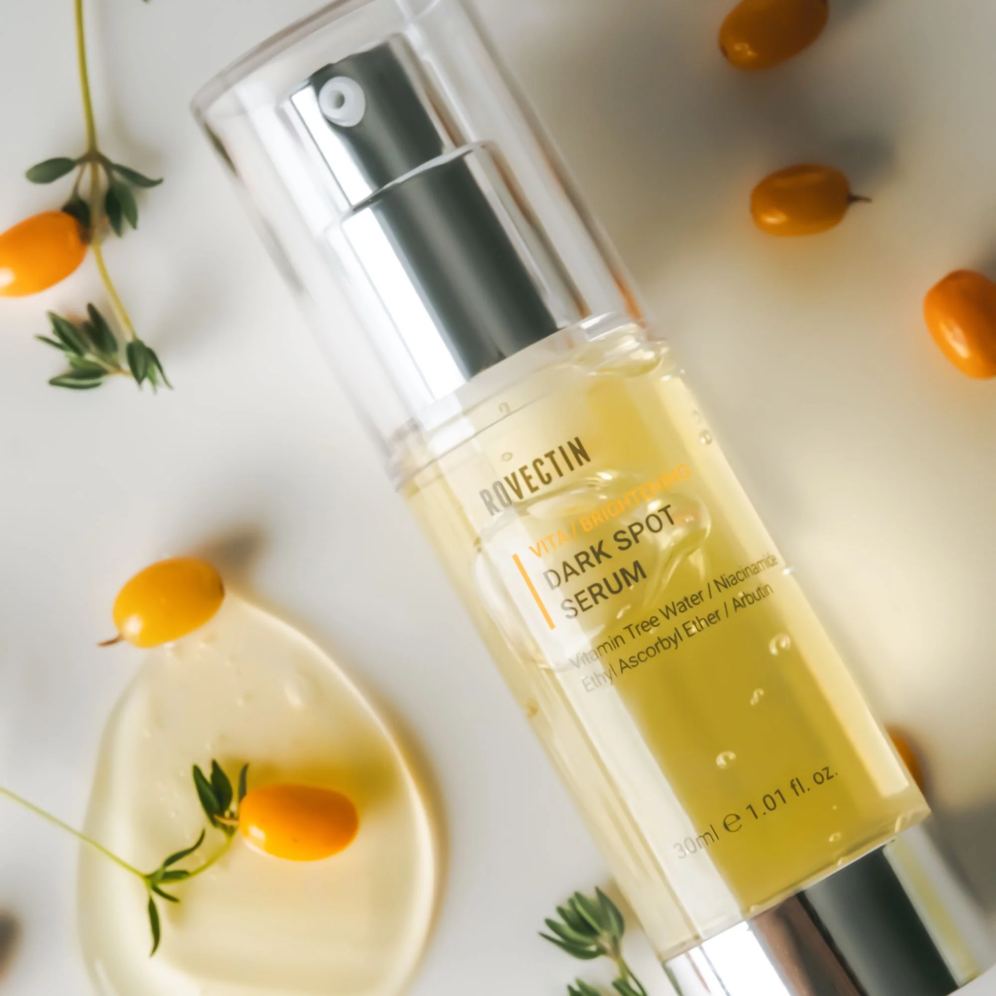 Vita Dark Spot Serum 30ml - Image 3