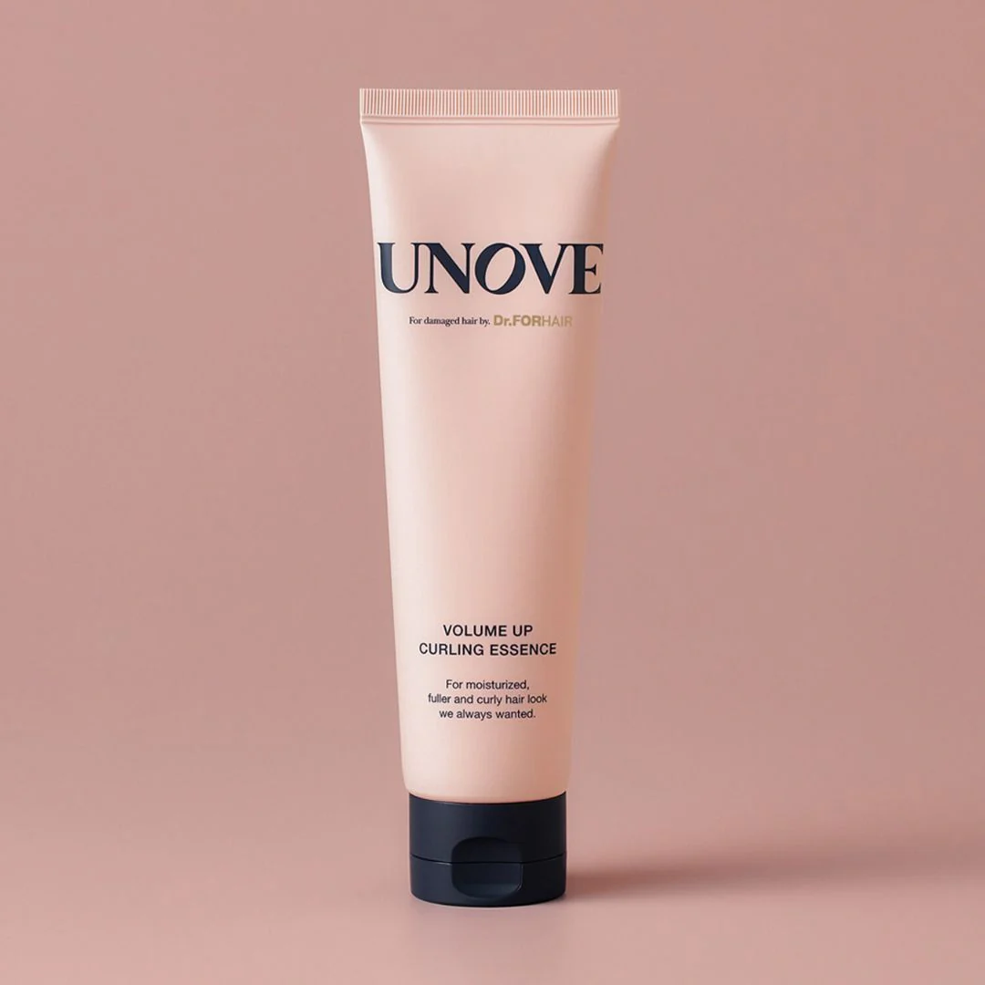 Volume Up Curling Essence 147ml - Image 2