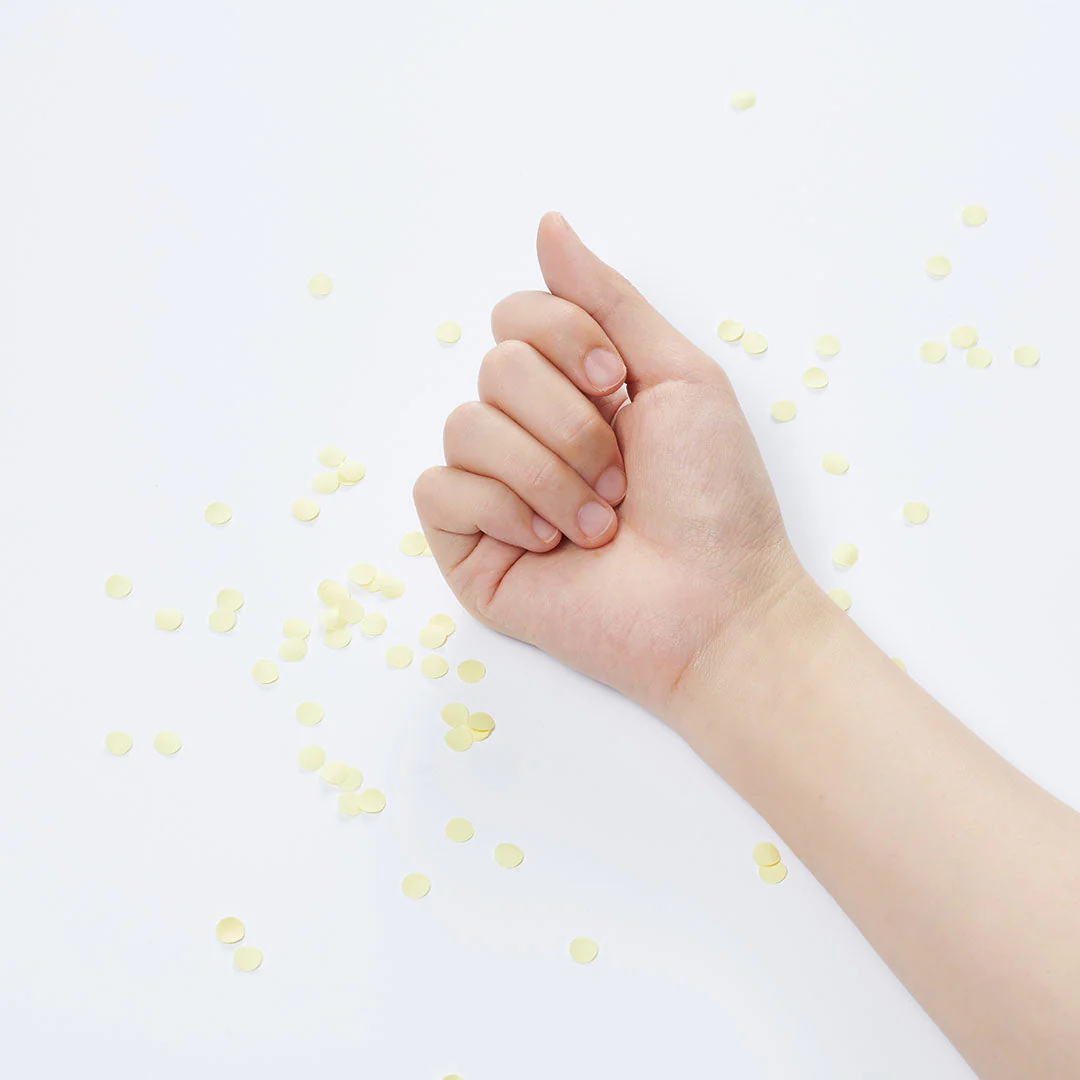 Water Luminous Golden Cocoon Mask Box Plus [10pcs] - Image 3